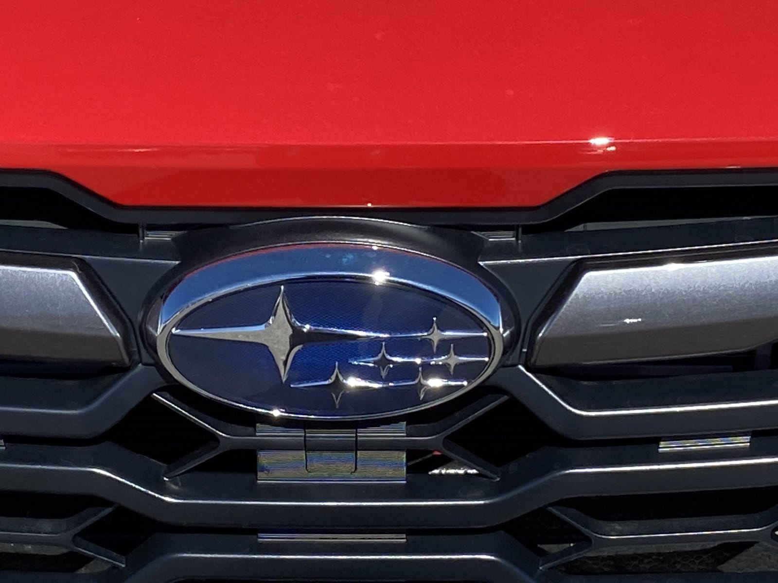 2026 Subaru Crosstrek Limited - Photo 22