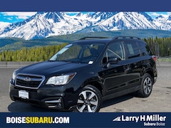 Used 2018 Subaru Forester Premium SUV for sale near you in Boise, ID