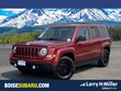  Jeep Patriot