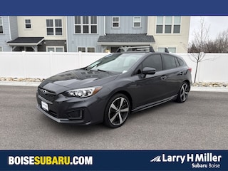 Used 2018 Subaru Impreza Sport 5-door Denver, CO