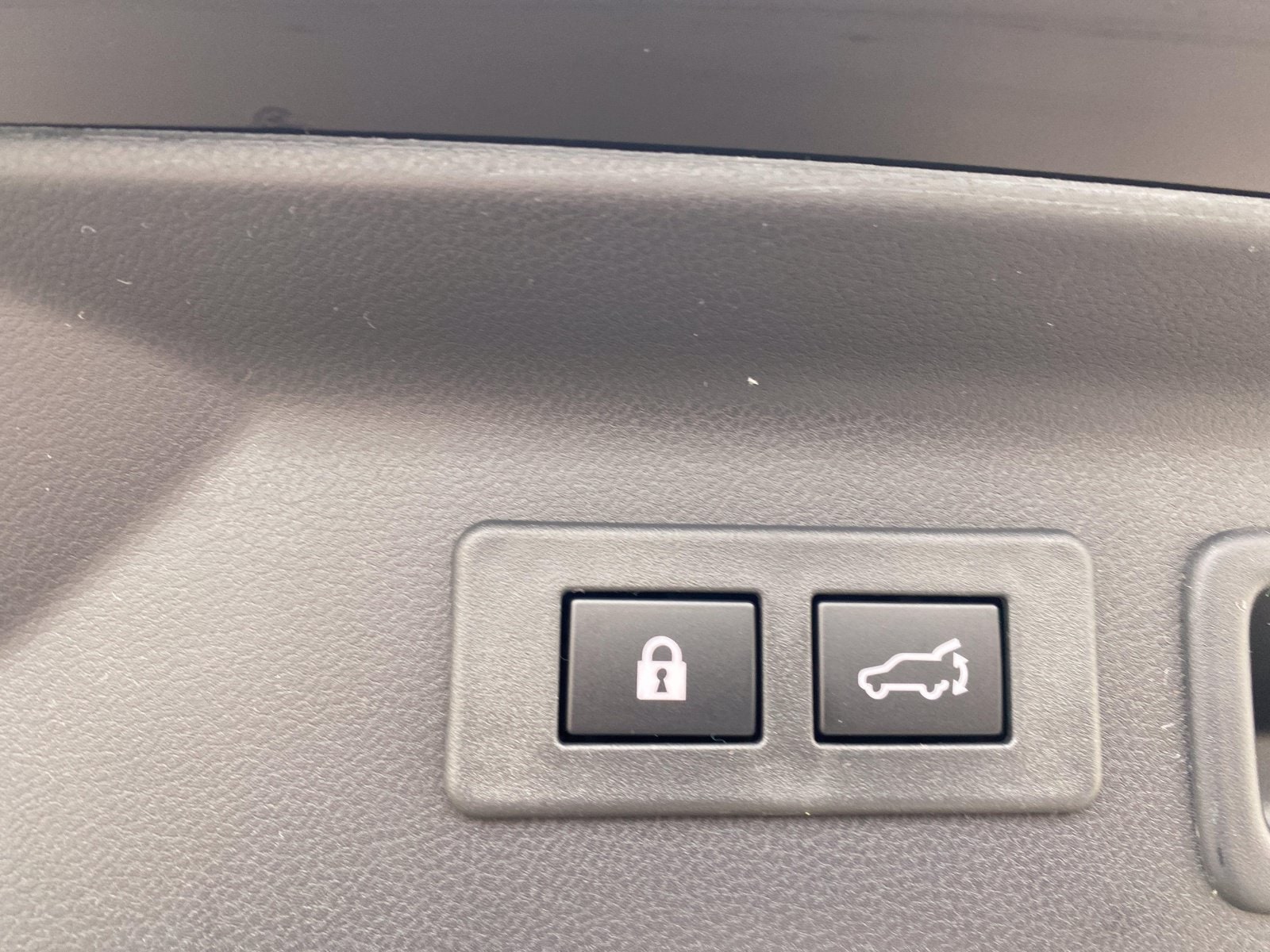 2026 Subaru Forester Touring - Photo 37