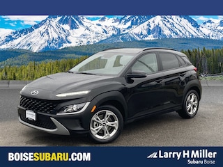 Used 2022 Hyundai Kona SEL SUV Mesa, AZ