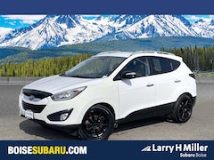 Used 2015 Hyundai Tucson Limited SUV for sale near you in Boise, ID