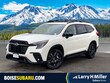 Subaru Ascent