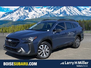 2025 Subaru Outback 2.5i