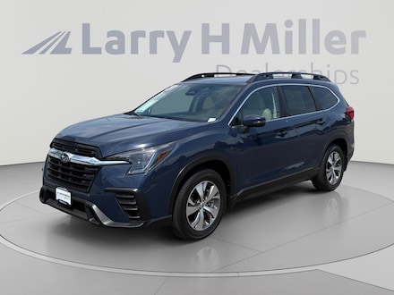 Featured Used 2023 Subaru Ascent Premium SUV for sale near you in Boise, ID