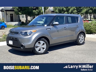Used 2016 Kia Soul Hatchback Tucson, AZ