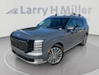  Hyundai Palisade Hybrid