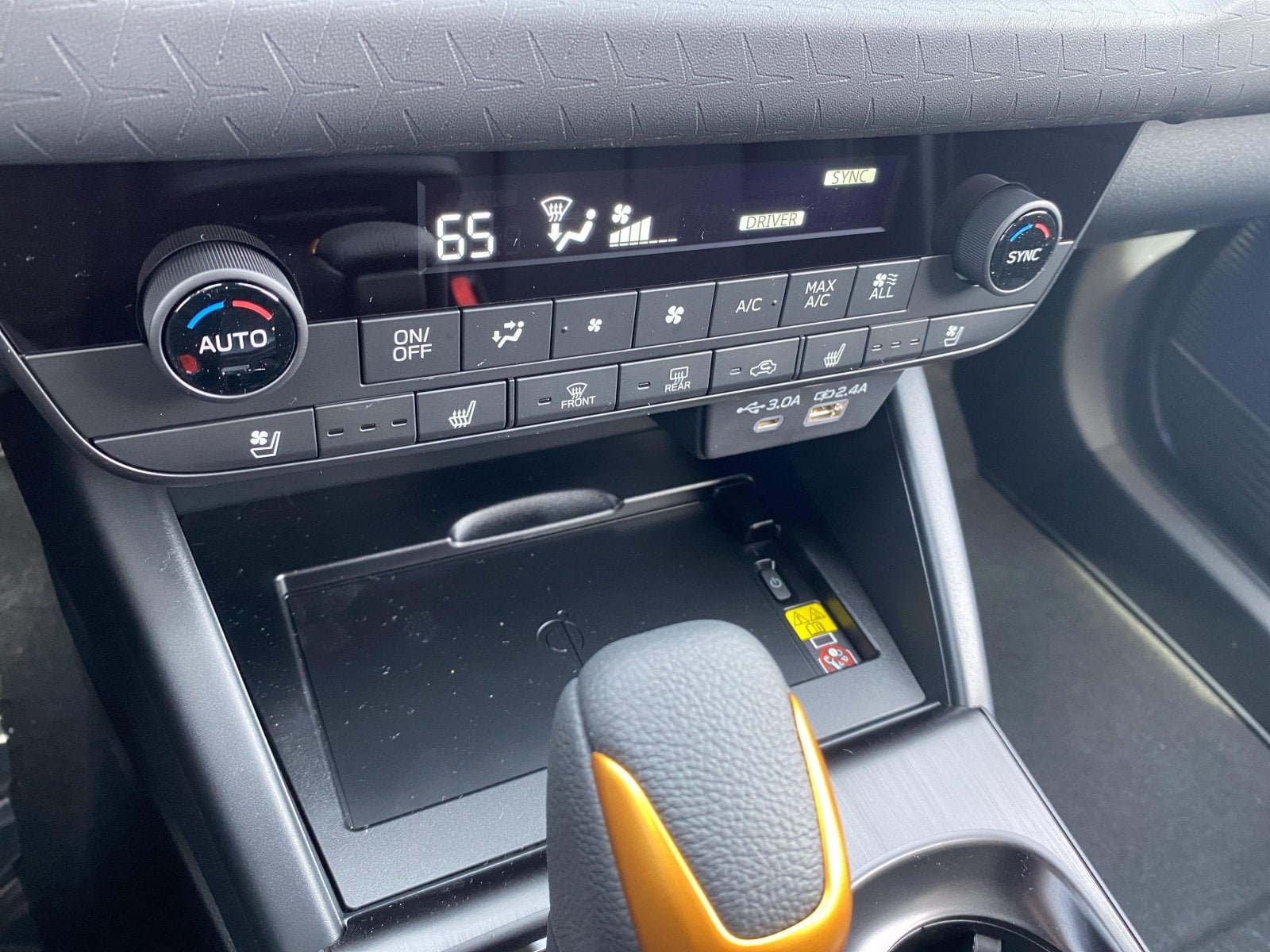 2026 Subaru Outback Wilderness - Photo 31
