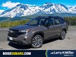 Subaru Forester Hybrid