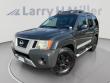  Nissan Xterra