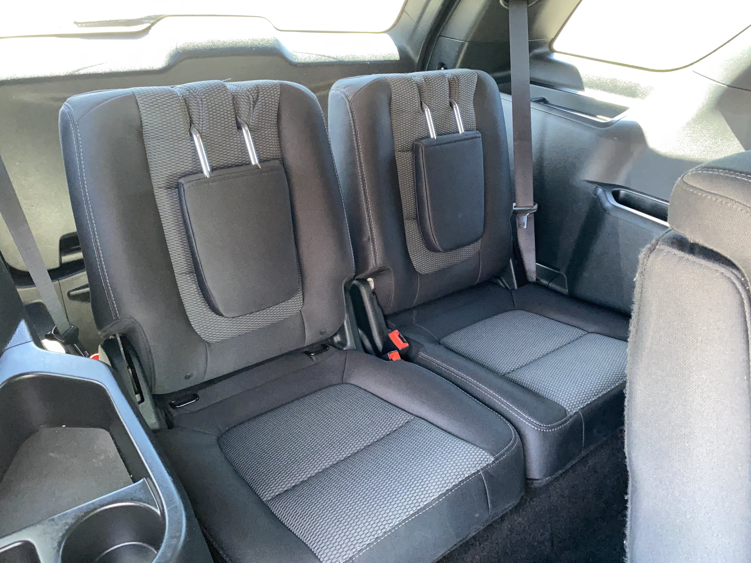 2018 Ford Explorer XLT - Photo 35