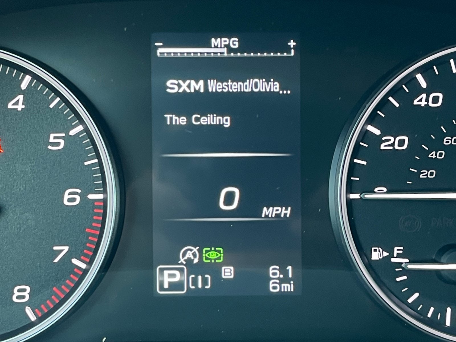 2026 Subaru Crosstrek Limited - Photo 12