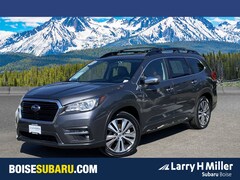 Used 2022 Subaru Ascent Touring SUV for sale near you in Boise, ID
