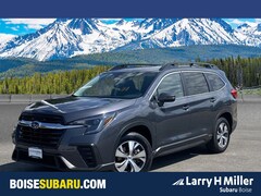 Used 2023 Subaru Ascent Premium SUV for sale near you in Boise, ID