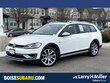  Volkswagen Golf Alltrack