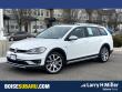  Volkswagen Golf Alltrack