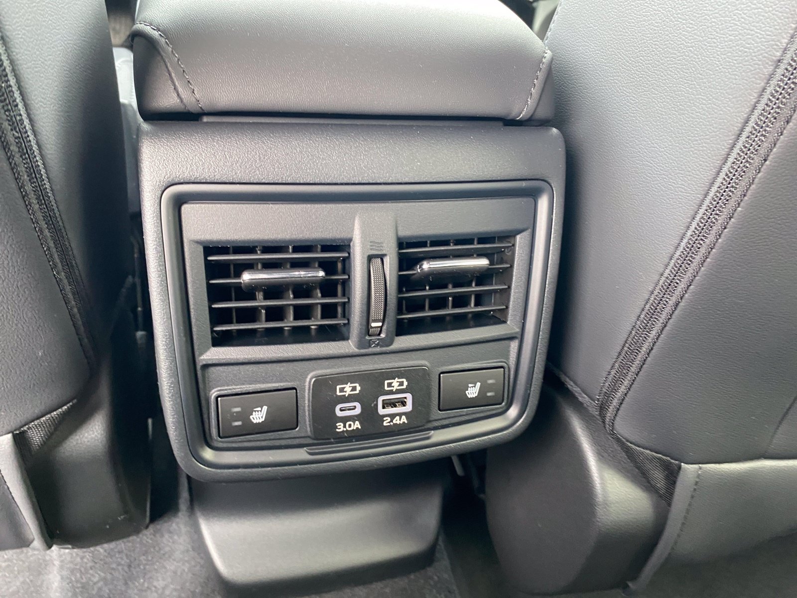 2026 Subaru Outback Touring XT - Photo 33