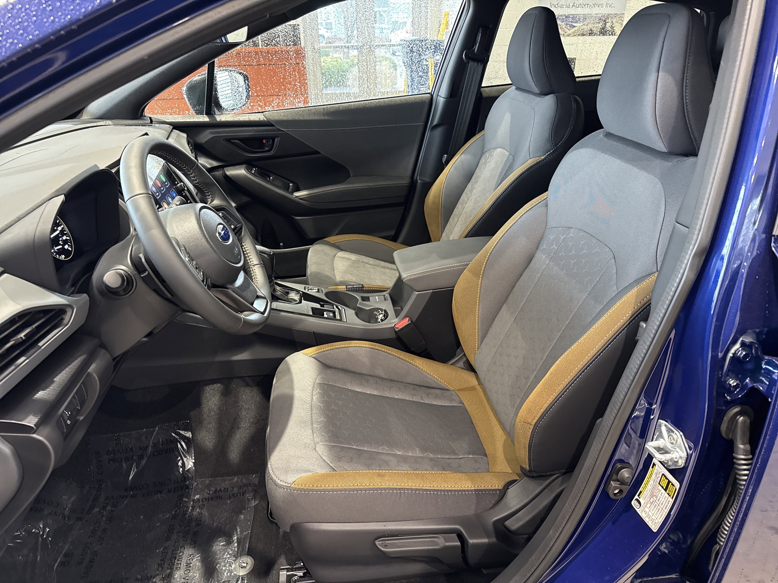 2026 Subaru Crosstrek Sport - Photo 16