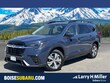  Subaru Ascent
