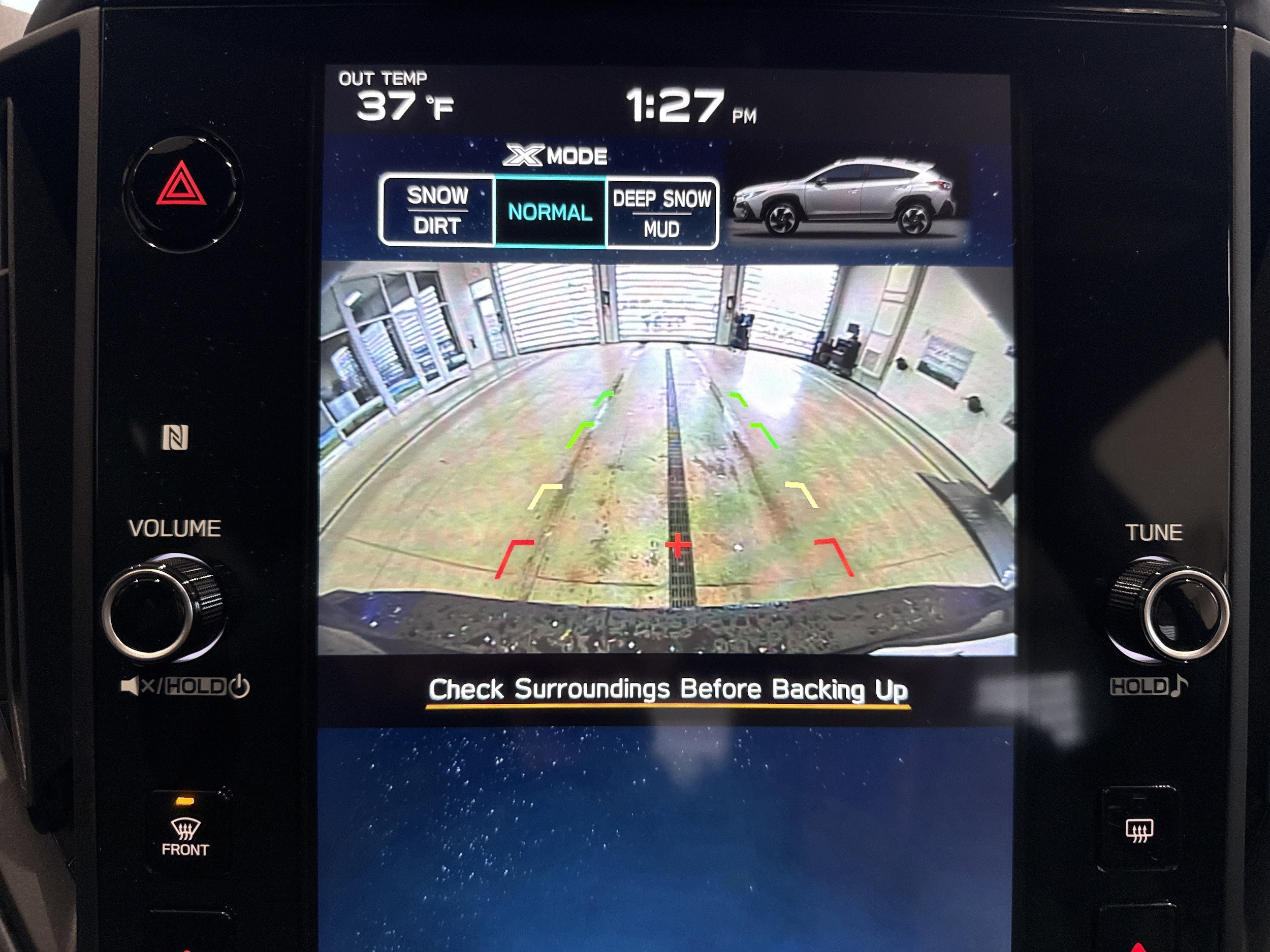 2026 Subaru Crosstrek Sport - Photo 32