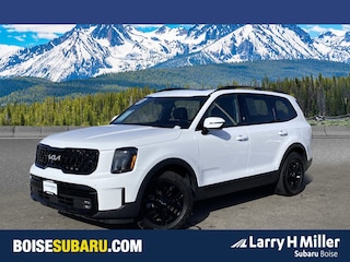 Used 2024 Kia Telluride SX Prestige X-Pro SUV Mesa, AZ