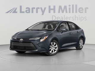 Used 2024 Toyota Corolla LE Sedan Denver, CO