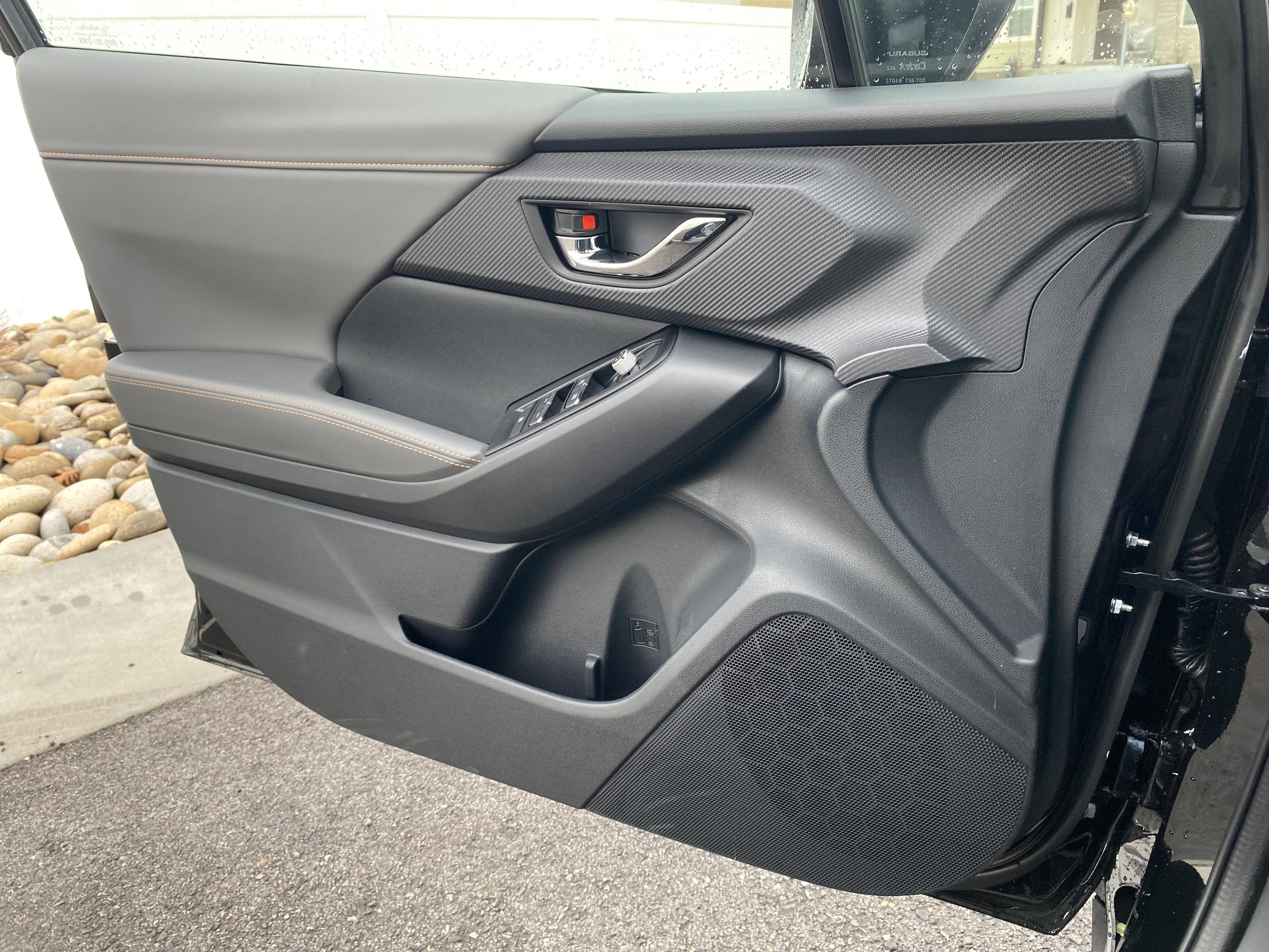 2026 Subaru Crosstrek Limited - Photo 12