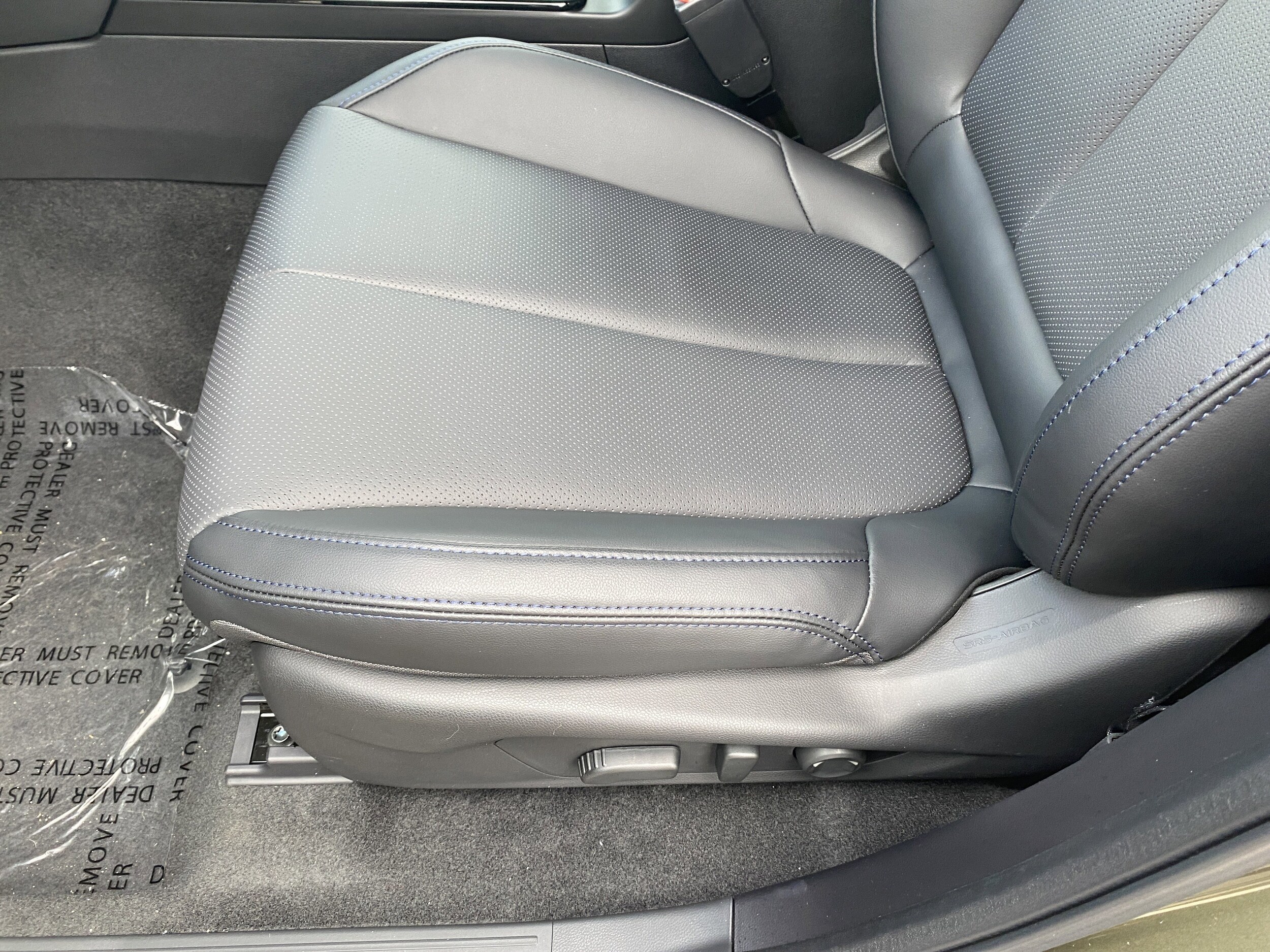 2026 Subaru Forester Limited - Photo 9