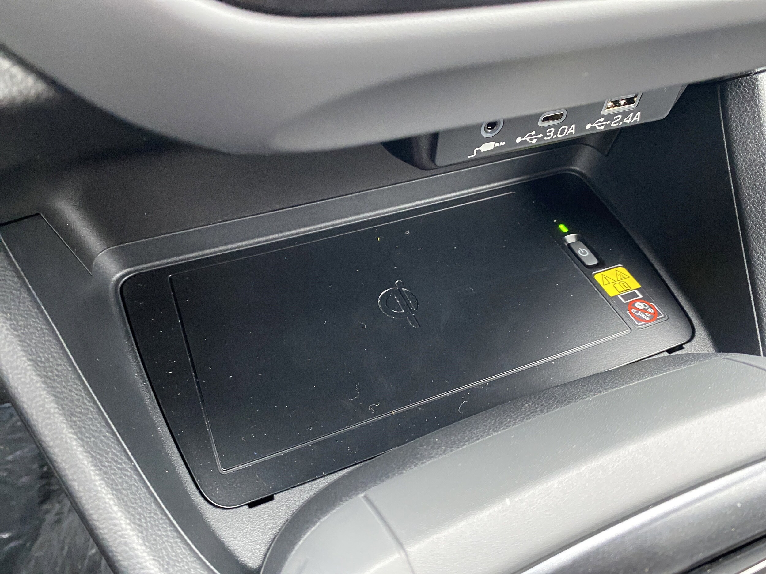 2026 Subaru Crosstrek Limited - Photo 33