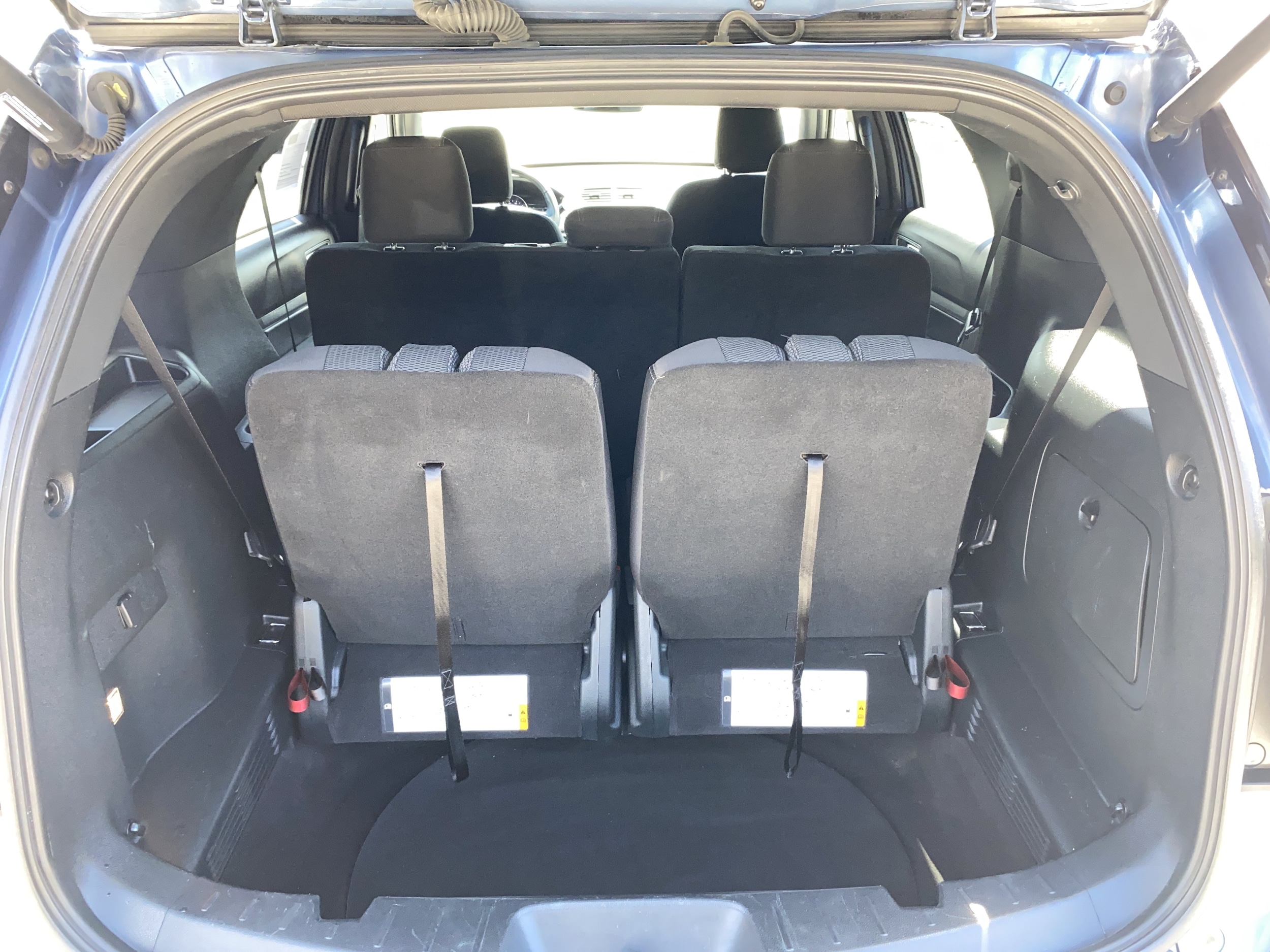 2018 Ford Explorer XLT - Photo 39