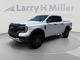 Used 2024 Ford Ranger XLT Truck SuperCrew Corona, CA