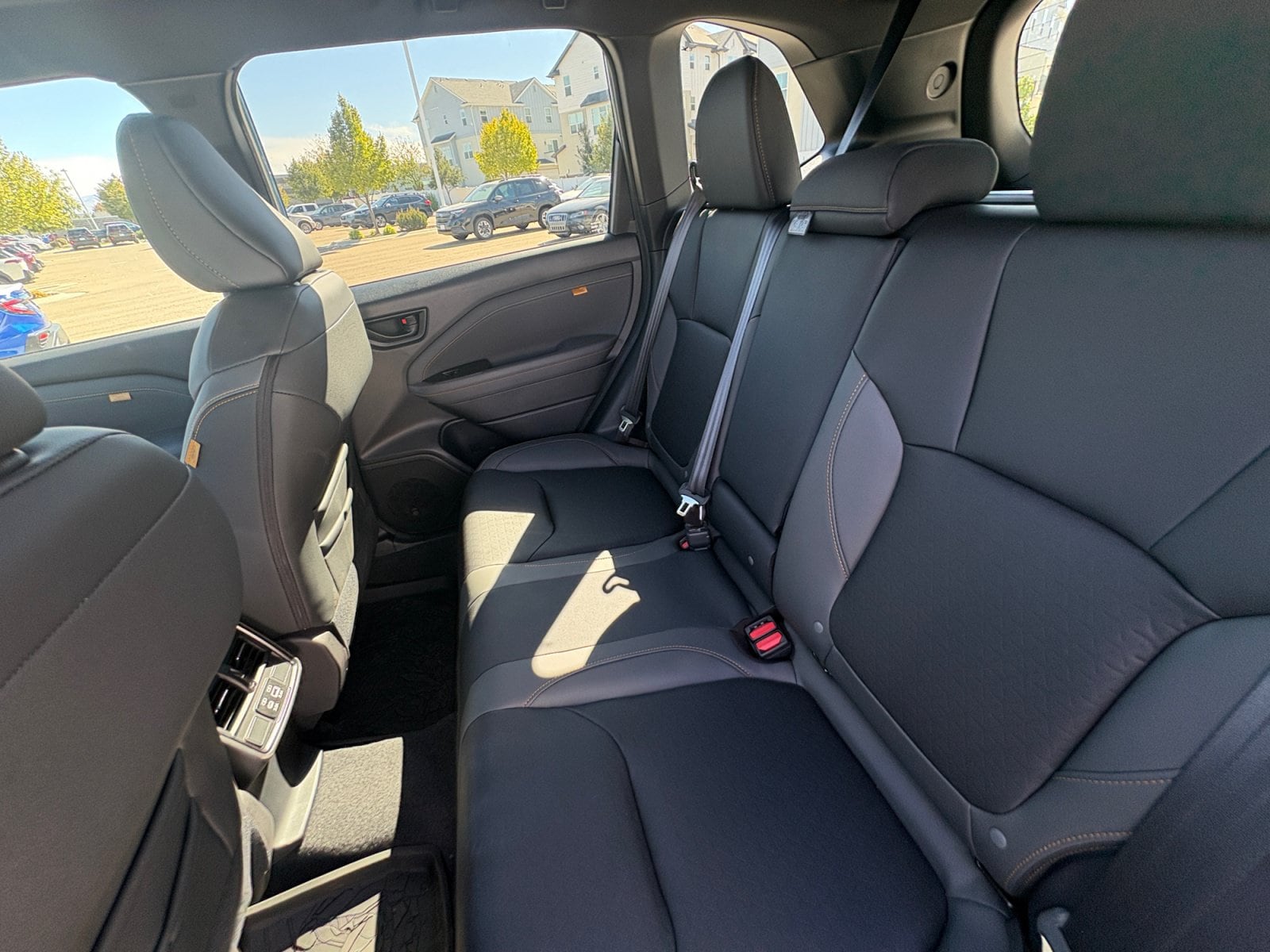 2026 Subaru Forester Wilderness - Photo 18