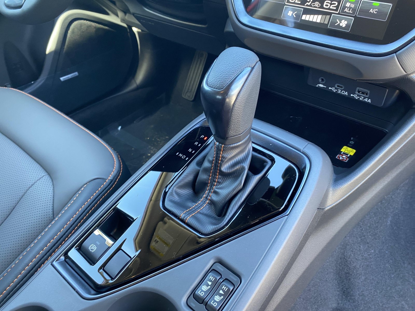 2026 Subaru Crosstrek Limited - Photo 13