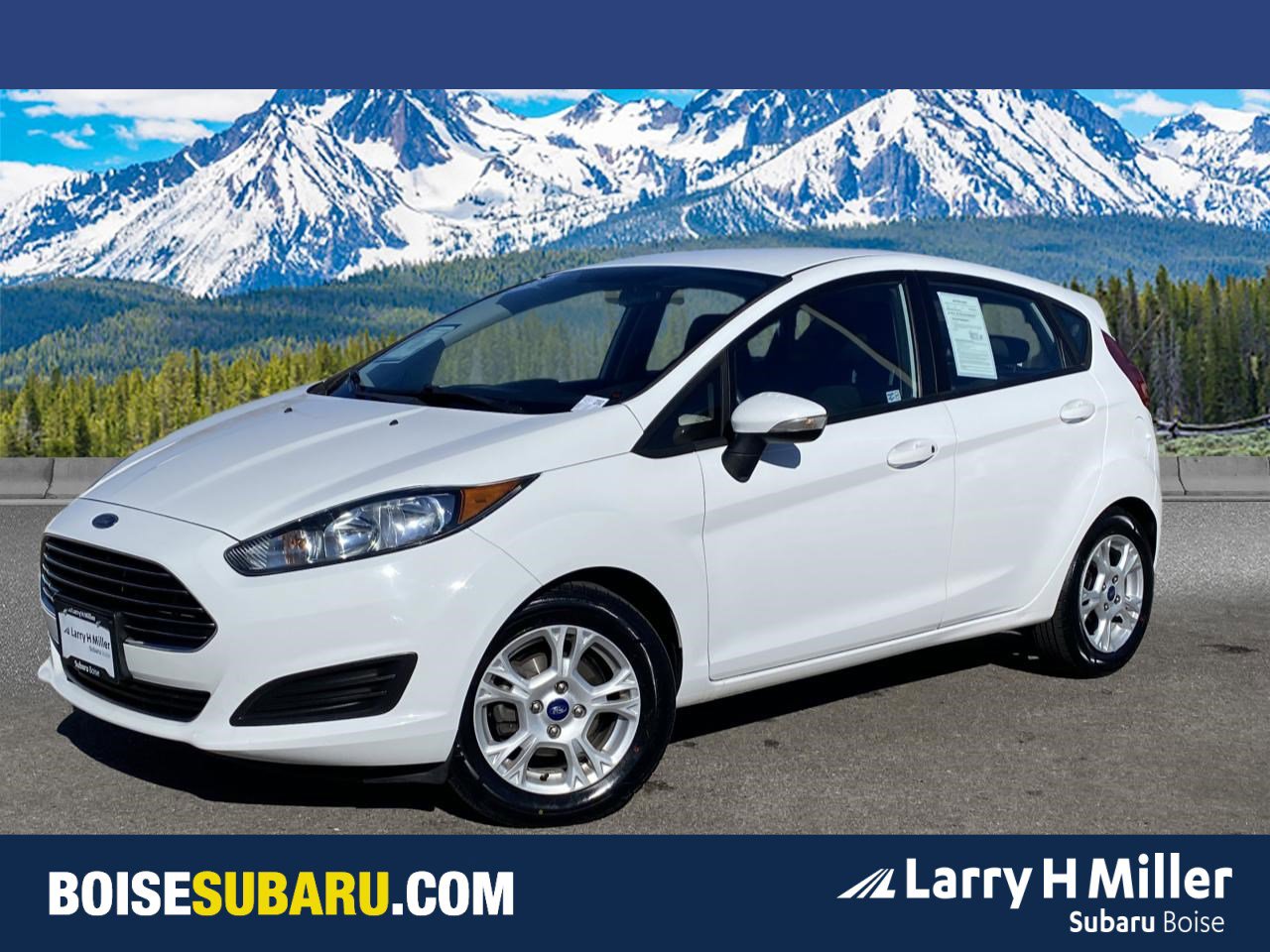 New and Used Inventory at Boise Subaru New and Used Inventory at Boise Subaru