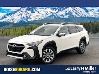 Used 2023 Subaru Outback Touring XT SUV Boise, ID