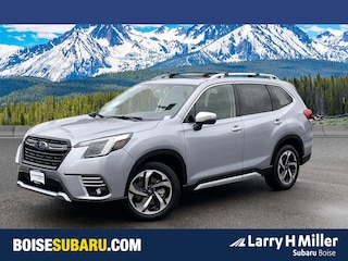 Used 2024 Subaru Forester Touring SUV Mesa, AZ