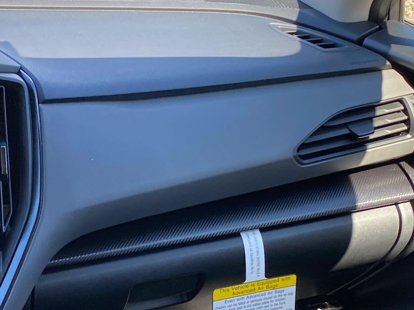 2026 Subaru Crosstrek Limited - Photo 19