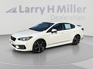 Used 2023 Subaru Impreza Sport 5-Door Boise, ID