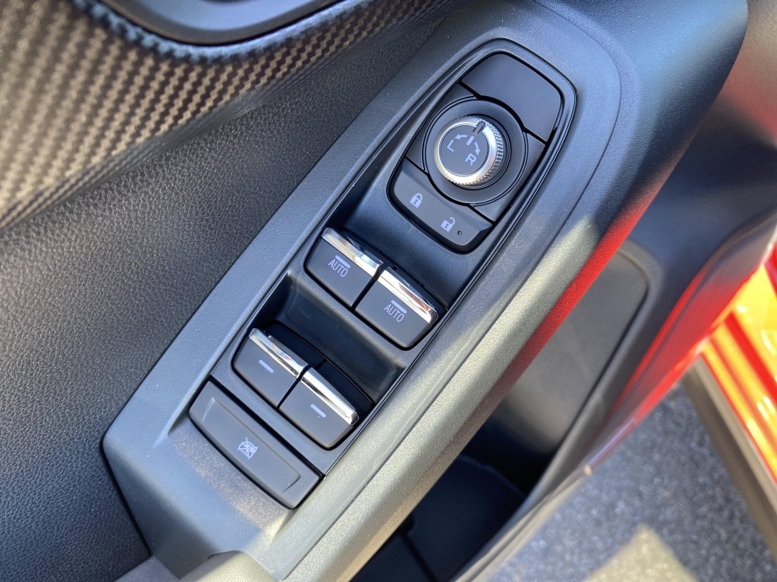 2026 Subaru Crosstrek Limited - Photo 15