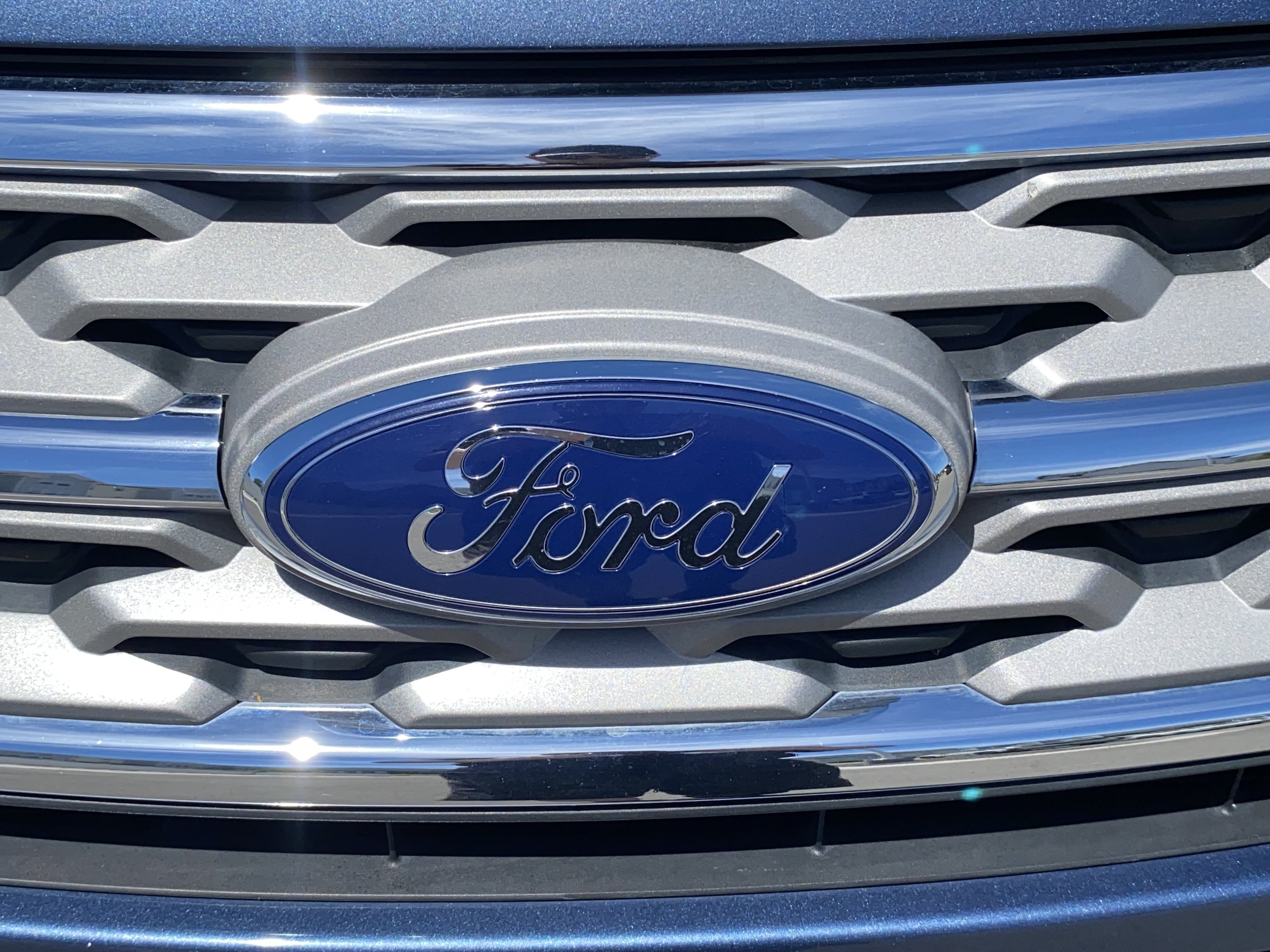 2018 Ford Explorer XLT - Photo 15