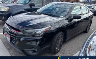 Used 2023 Subaru Legacy Sport Sedan Lindon, UT