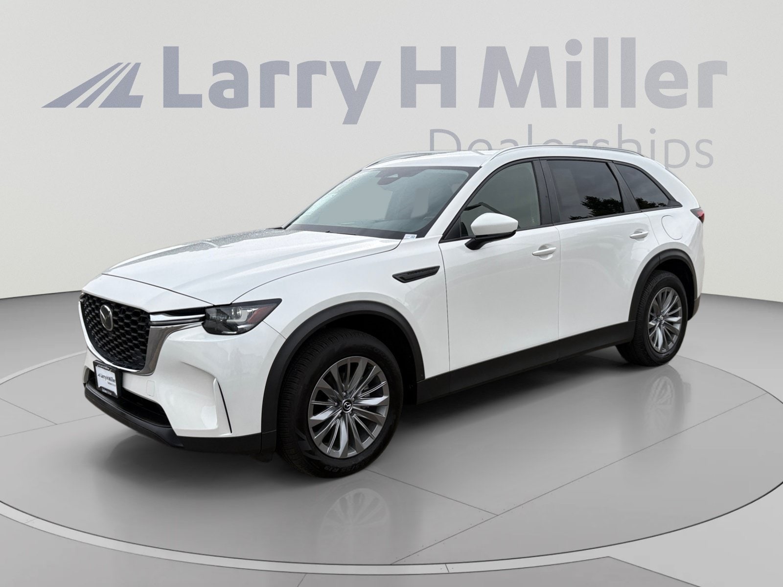2024 Mazda CX-90