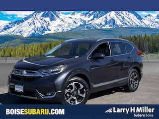 Used 2019 Honda CR-V Touring SUV Sandy, UT