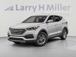  Hyundai Santa Fe Sport
