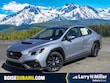 Subaru WRX