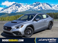 2025 Subaru WRX Premium Sedan