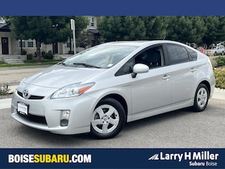 Used 2011 Toyota Prius III Hatchback Murray, UT