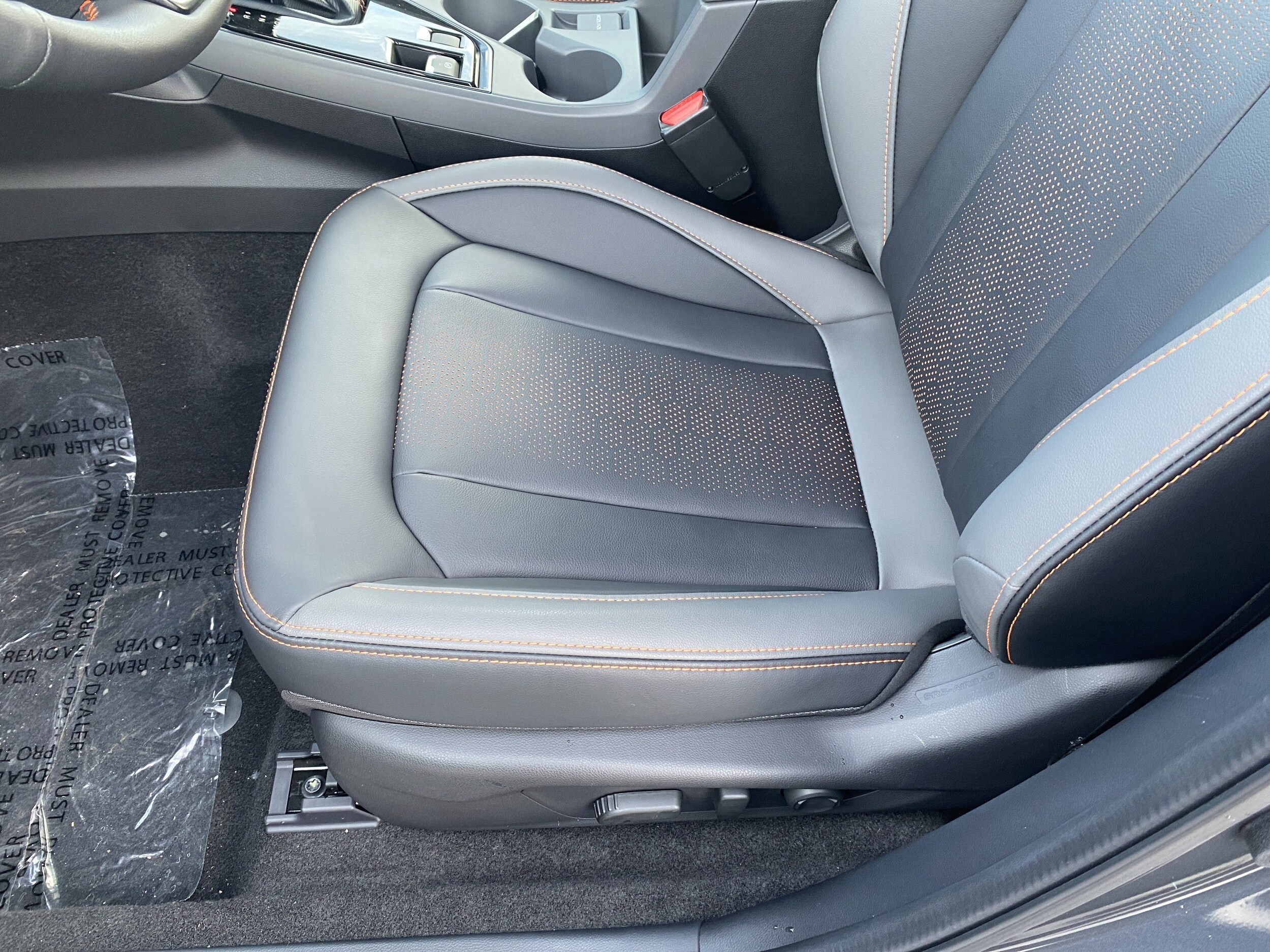 2026 Subaru Crosstrek Limited - Photo 10