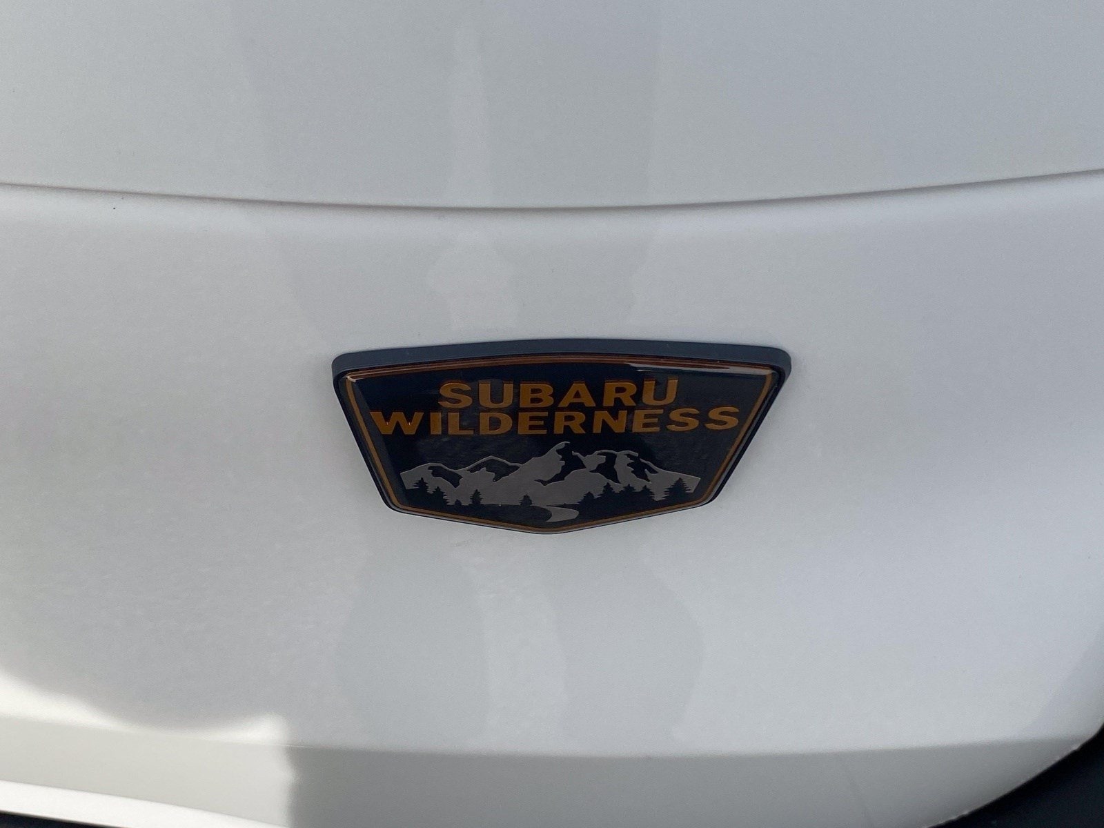 2026 Subaru Forester Wilderness - Photo 24